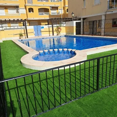 Apartment Brisas Del Mar Ii